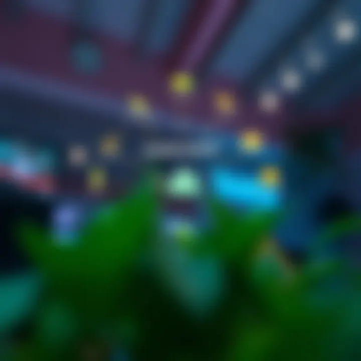 A conceptual flow chart illustrating diverse income sources for financial flexibility