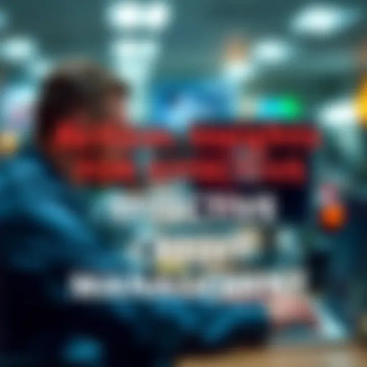 Actionable Insights for Effective Credit Management Visual representation of actionable insights for credit management