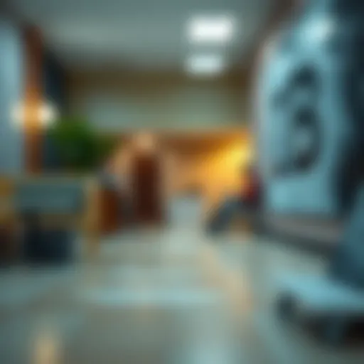 Overview of Short-Term Disability Benefits Visual representation of short-term disability benefits overview