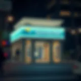Exploring Synchrony Bank in Atlanta: An In-depth Look Introduction