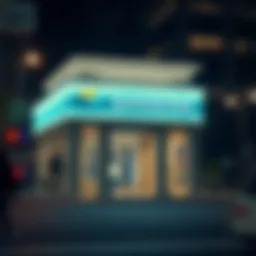 Exploring Synchrony Bank in Atlanta: An In-depth Look Introduction