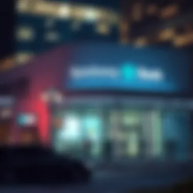 Notable Exploring Synchrony Bank in Atlanta: An In-depth Look Notable Exploring Synchrony Bank in Atlanta: An In-depth Look