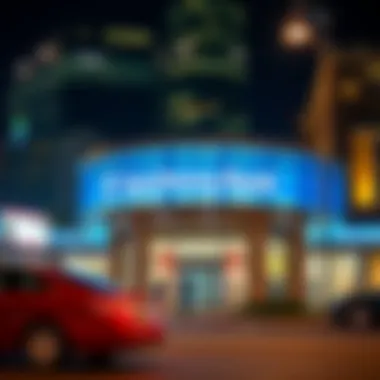 Exploring Synchrony Bank in Atlanta: An In-depth Look Summary Exploring Synchrony Bank in Atlanta: An In-depth Look Summary