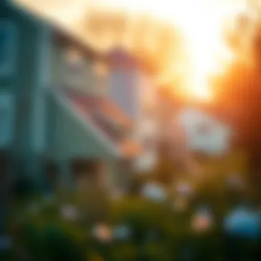 Exploring the Average Household Income in the United States Summary