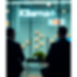 Exploring the Banking Partnership Behind Klarna's Financial Services Introduction
