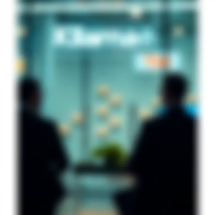 Exploring the Banking Partnership Behind Klarna's Financial Services Introduction