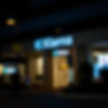 Notable Exploring the Banking Partnership Behind Klarna's Financial Services