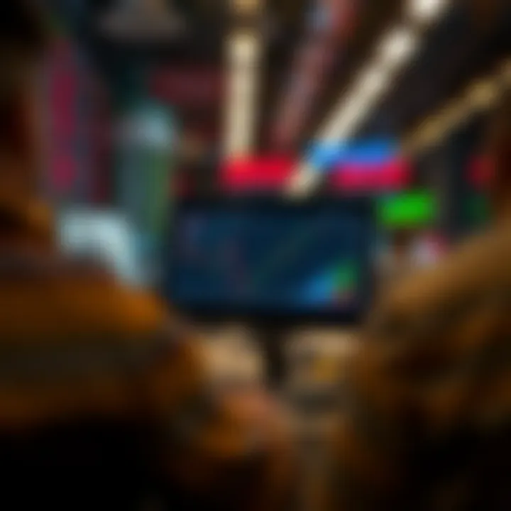 Exploring the Best Live Forex Signals Apps Introduction