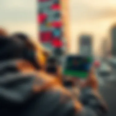 Exploring the Best Live Forex Signals Apps Summary