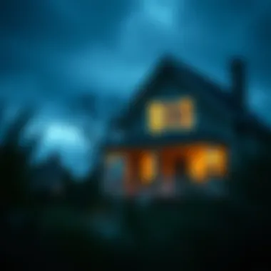 Exploring the Dynamics of Variable Rate Mortgage Payments Summary