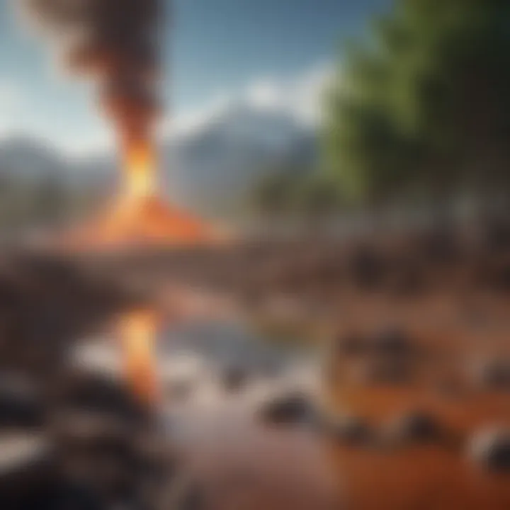 Geothermal energy extraction