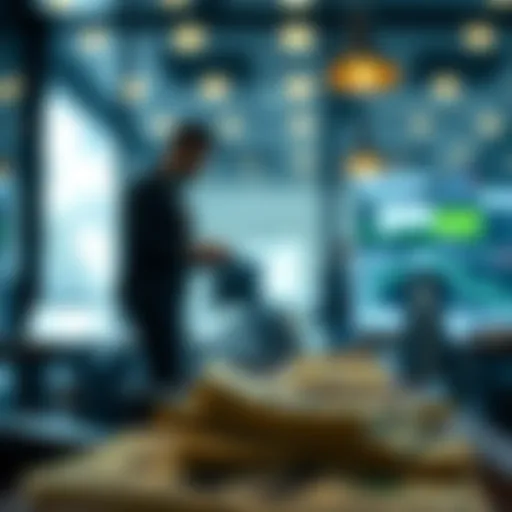 Exploring Viable Methods for Generating Quick Cash Introduction