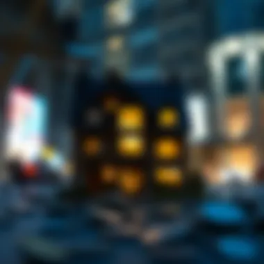 Factors Influencing Interest Rates on Investments Detailed analysis of factors affecting interest rates