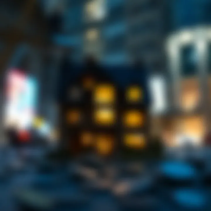 Factors Influencing Interest Rates on Investments Detailed analysis of factors affecting interest rates