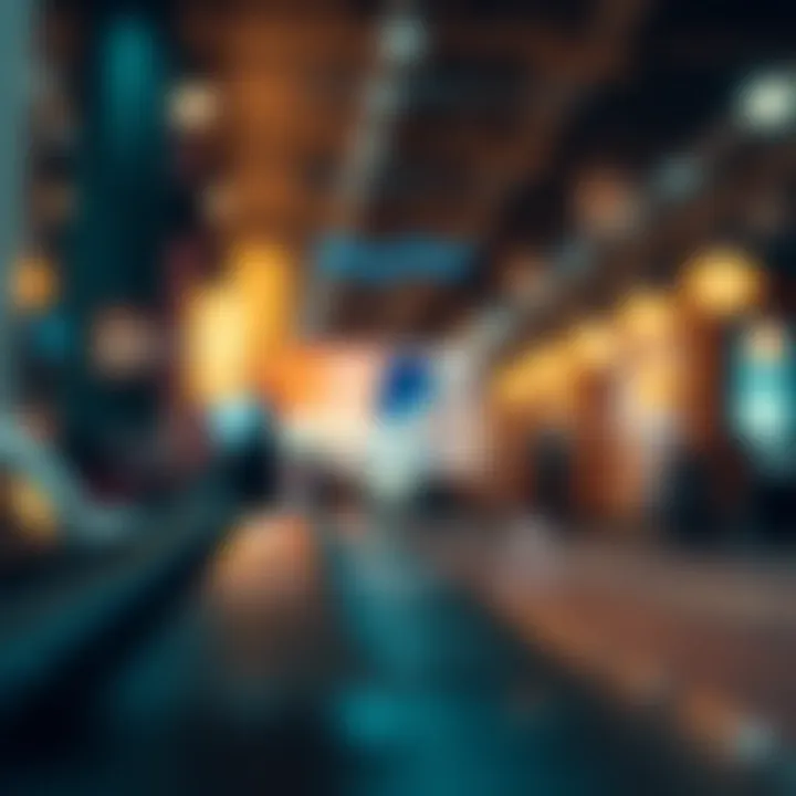 Factors Influencing Transaction Limits Diagram illustrating factors affecting transaction limits