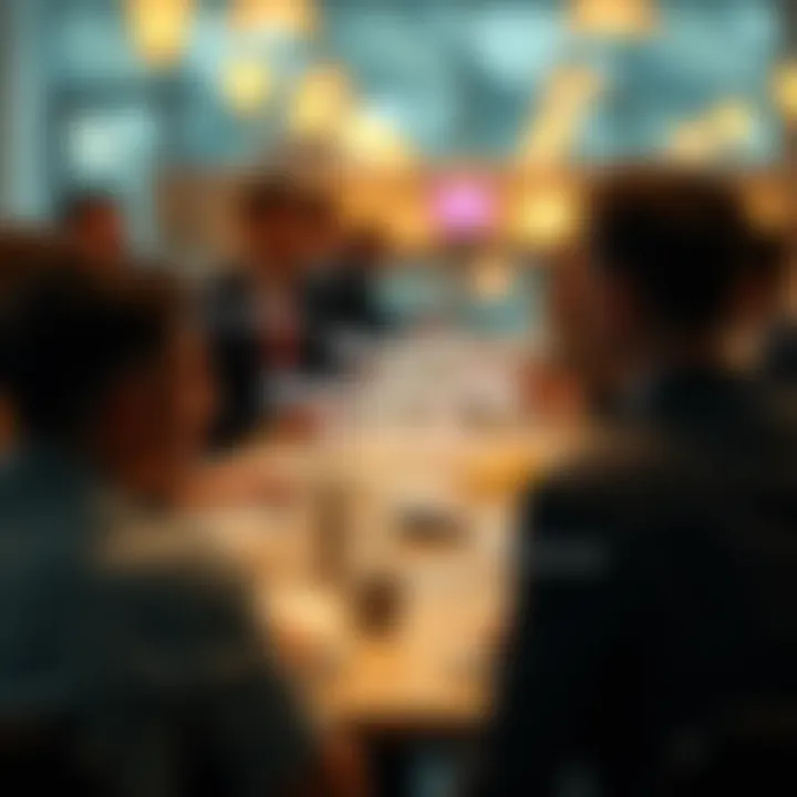 Factors Affecting Commission Structures Diagram showing factors influencing commission structures