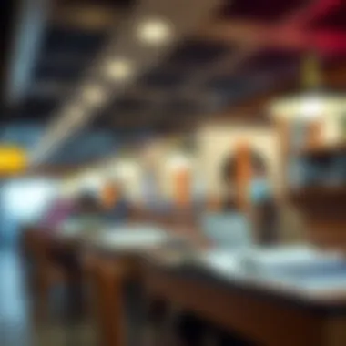 Understanding Loan Amount Influencers Infographic detailing factors influencing loan amounts