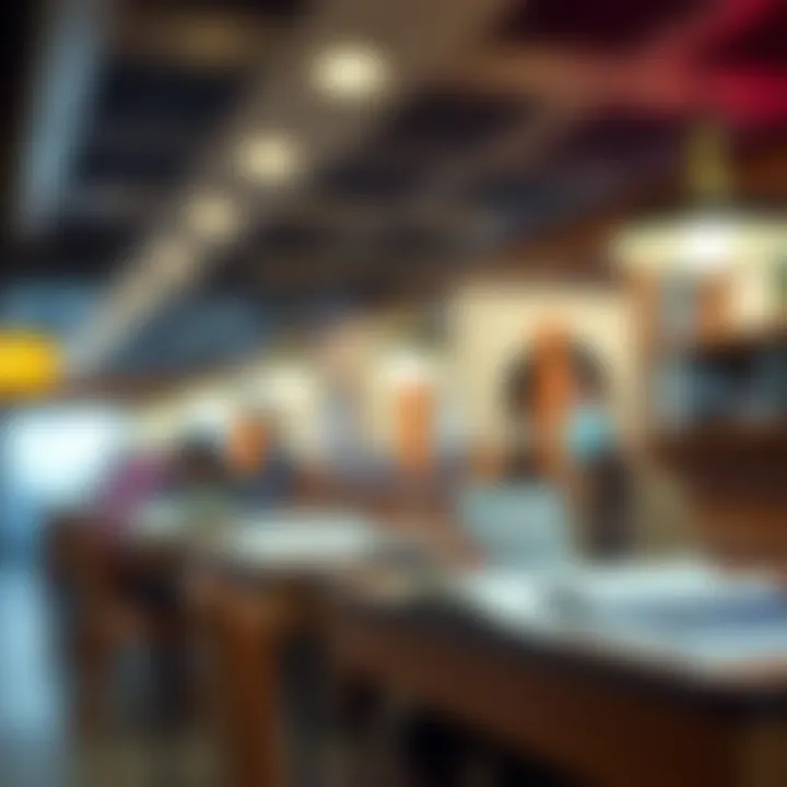 Understanding Loan Amount Influencers Infographic detailing factors influencing loan amounts