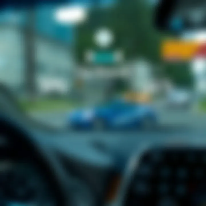 Infographic showing the relationship between financing decisions and personal finances