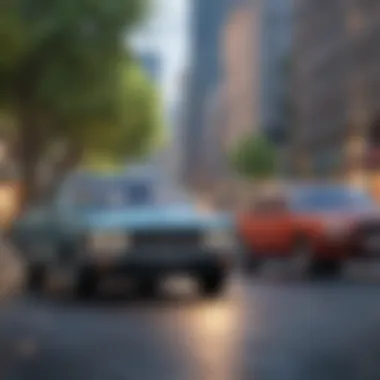 Financial Implications of Leasing a Vehicle Financial Implications of Car Leasing