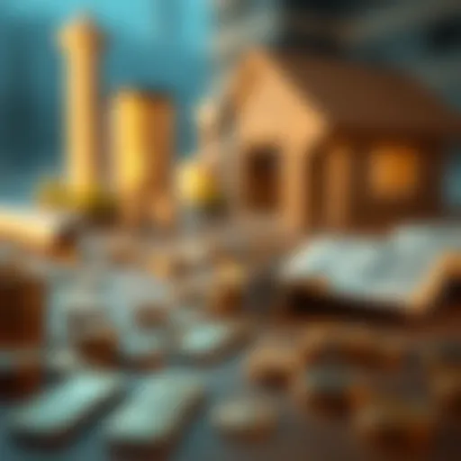 Exploring Financial Resources Overview of funded financial resources