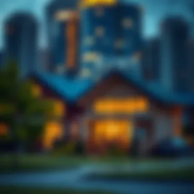 Future Trends in Investment Property Interest Rates Future trends in investment property interest rates