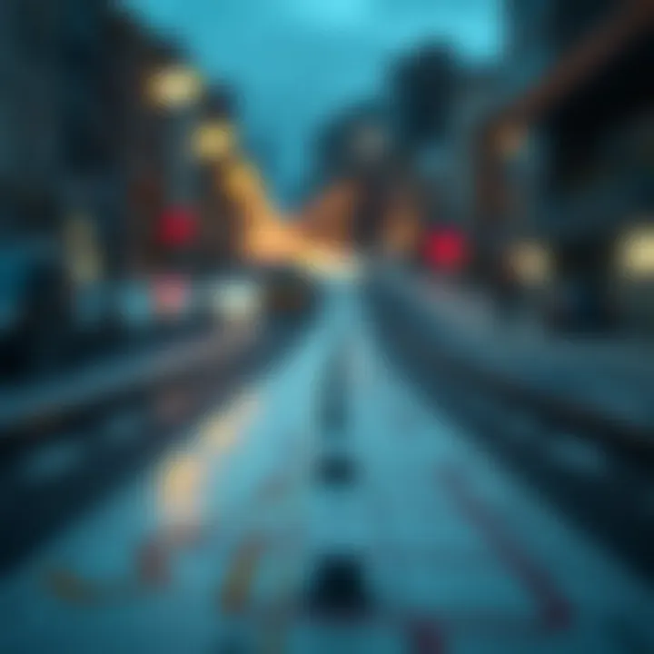 A roadmap to credit repair techniques