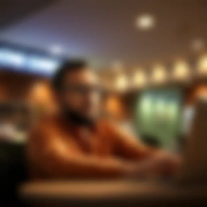 Strategic actions to enhance credit standings