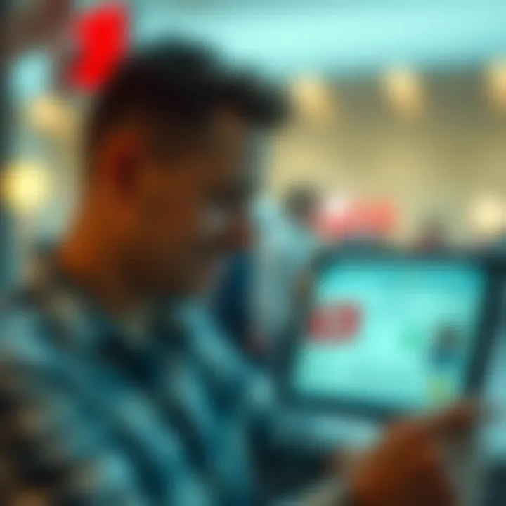 Offline Verification Techniques Diagram showing offline verification methods