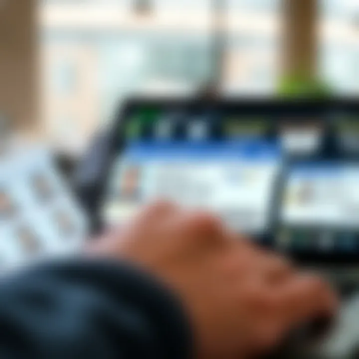 Online Methods for Verification Illustration of online resources for checking Federal ID Numbers