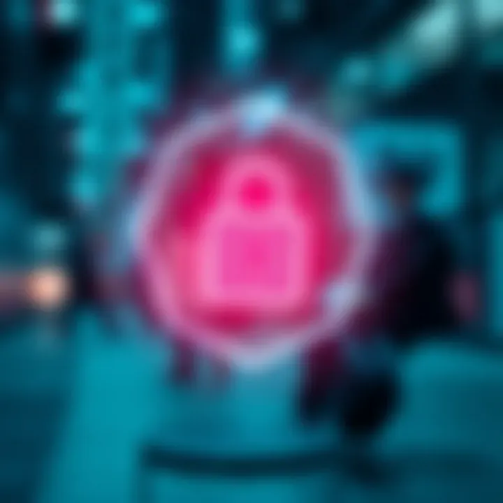 Ensuring Data Security Security tips for handling sensitive information