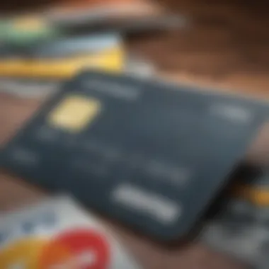 Benefits of upgrading a credit card