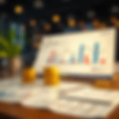 Strategic Investment Planning Strategic investment planning with charts