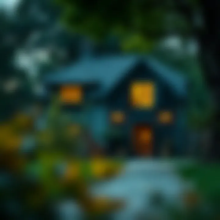 Notable Integrating a House into a Family Trust: A Comprehensive Guide