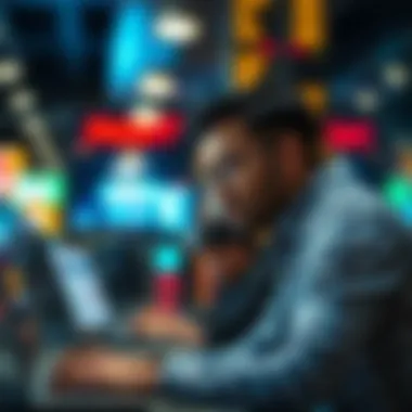 Notable Interactive Brokers in India: A Comprehensive Analysis