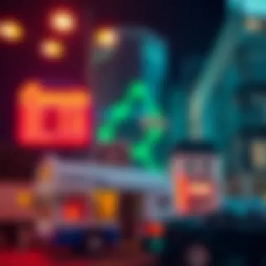 Investment Types and Capital Gains Tax Illustration of investment types affected by capital gains tax