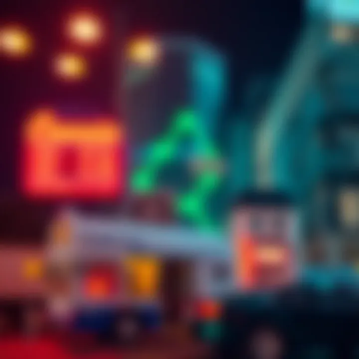 Investment Types and Capital Gains Tax Illustration of investment types affected by capital gains tax