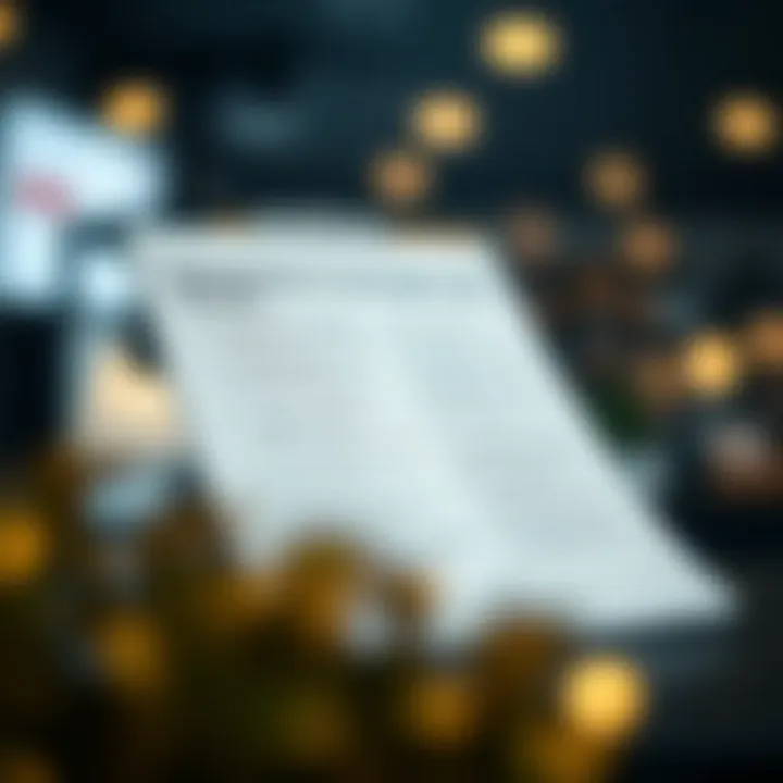 Essential Steps for Effective Background Checks A checklist illustrating the steps for conducting a thorough background check