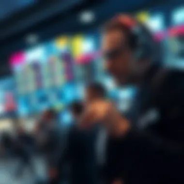 Key Topics for Securities Traders