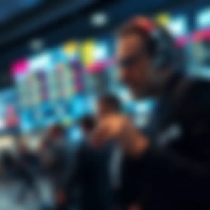 Key Topics for Securities Traders