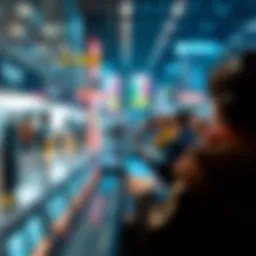 Overview of top merchant service providers