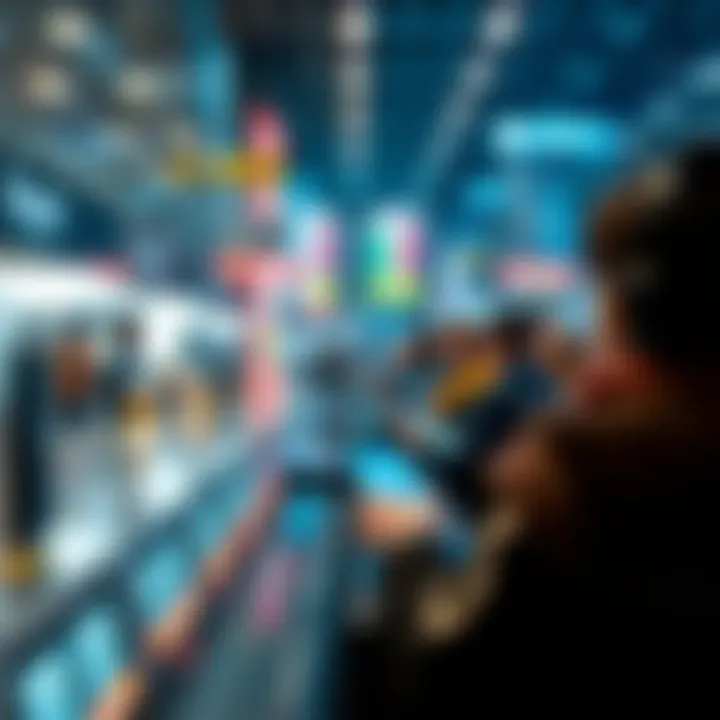 Overview of Top Merchant Service Providers in the USA Overview of top merchant service providers