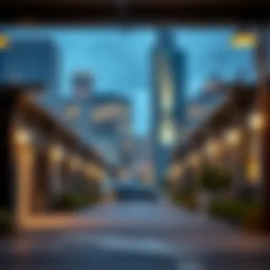 Leasing for Property Management: An In-Depth Exploration Summary Leasing for Property Management: An In-Depth Exploration Summary