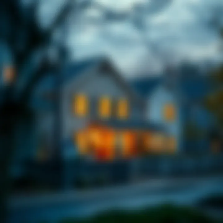 Low Income Properties for Sale: A Comprehensive Guide Summary