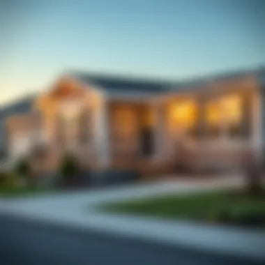 Financing Options for Manufactured Home Purchases Financing options for purchasing manufactured homes