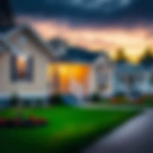 Overview of manufactured homes in Michigan