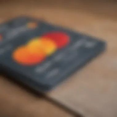 Insight into Mastercard transaction charges