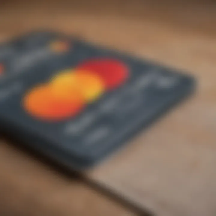 Insight into Mastercard transaction charges