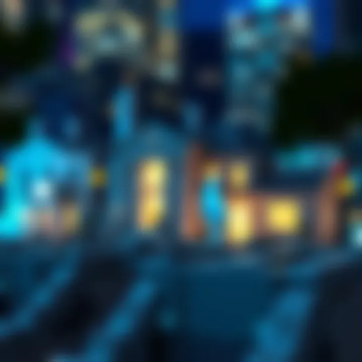 Financial Implications of Non Jumbo Loans Financial implications of choosing a non jumbo loan