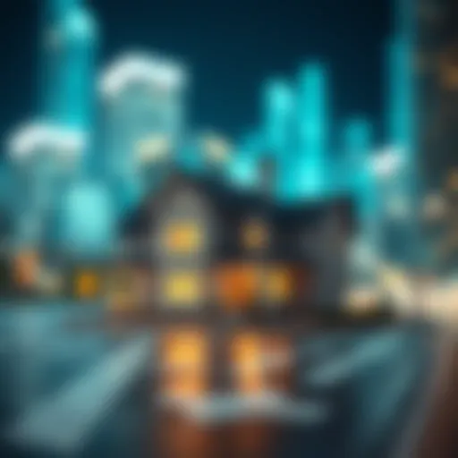 Detailed overview of non jumbo loan features